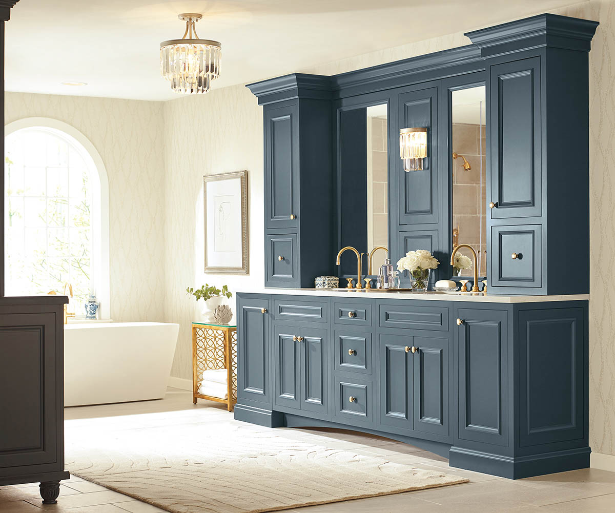 There’s something more to our cabinets