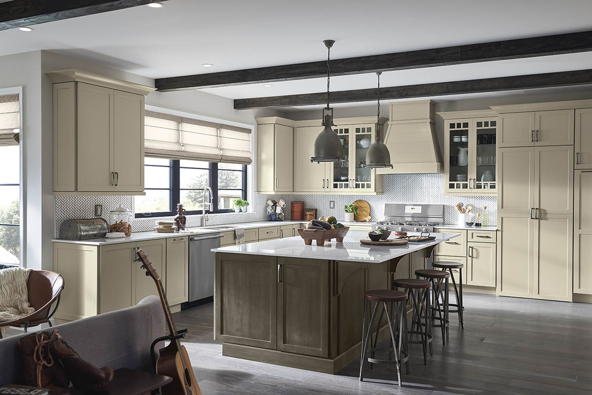 Cabinets