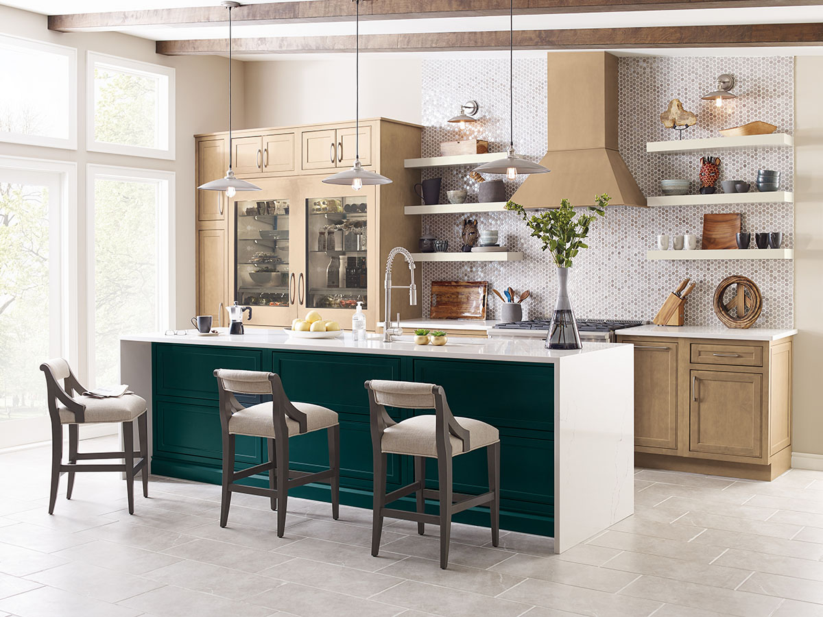 Countertops