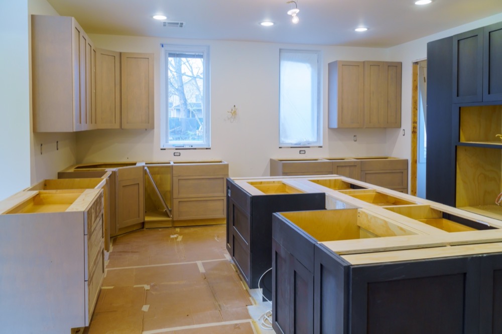 Simple Living Kitchen & Bath – Full Service Remodeling Process