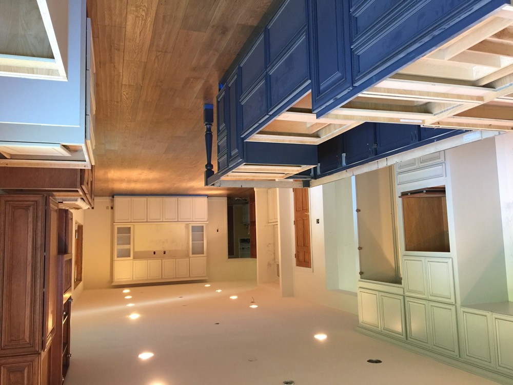 Simple Living Kitchen & Bath – Streamlined Remodeling Process