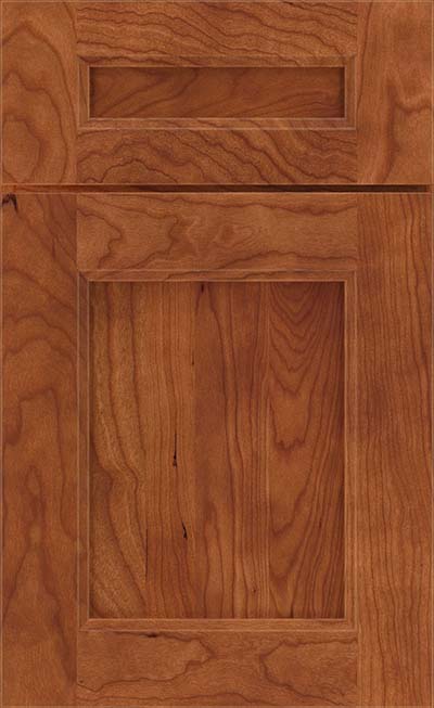 Choice Amstead Cherry Cattail Cabinet Doors